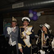 Auftritt in Eupen/Belgien (06.02.11)